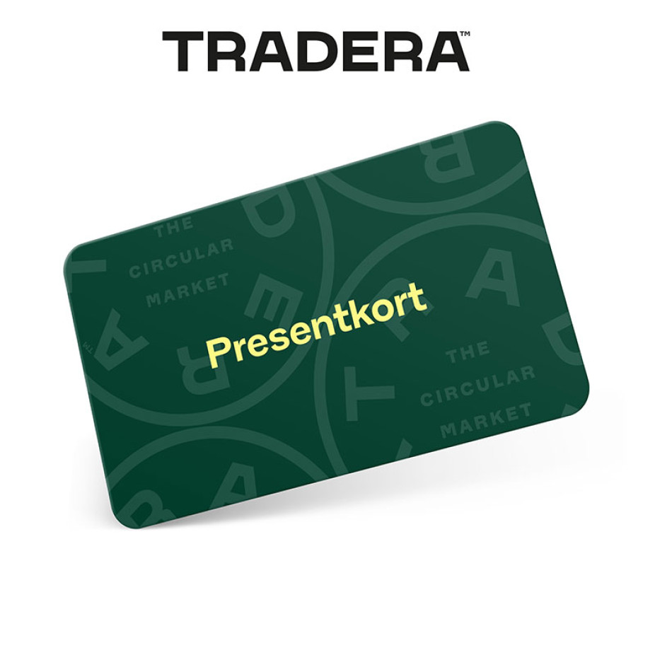 Tradera